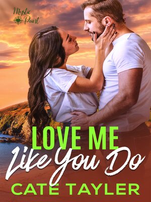cover image of Love Me Like You Do